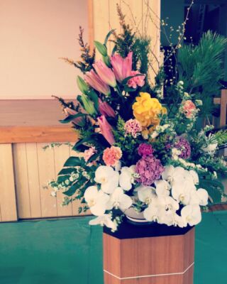 活きた花にこだわる小松島生花センター 小松島 花ギフト